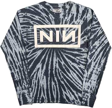 ミュージシャン NINE INCH NAILS bootleg T-shirt XL VINTAGE NINE INCH NAILS PRETTY HATE MACHINE BOOTLEG #0004